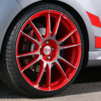 Sport-Wheels VW Golf VI R