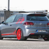 Sport-Wheels VW Golf VI R