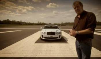 Top Gear Season 15 Episode 1