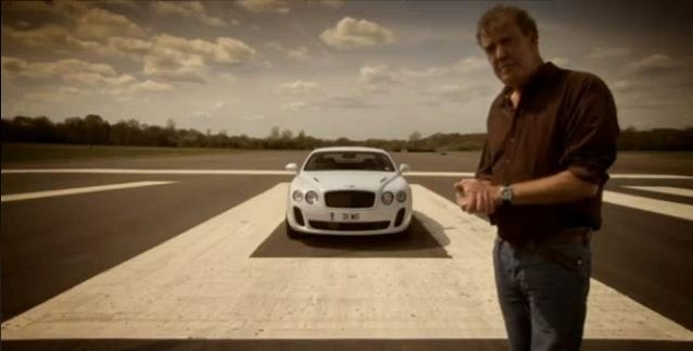 Top Gear Season 15 Episode 1