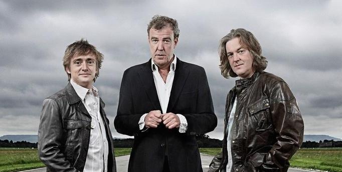 Top Gear Season 15