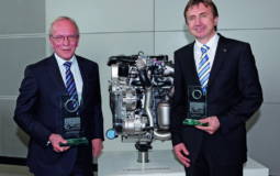 VW 1.4-litre TSI gets Engine of the Year Award