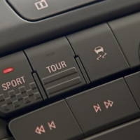 Vauxhall Insignia Sports Tourer 4x4