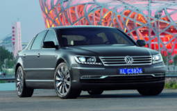 Video: 2011 Volkswagen Phaeton commercial