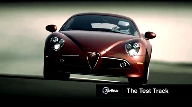 Video: Gran Turismo 5 features Stig