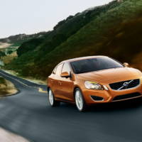 Volvo S60 convertible