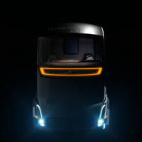 Volvo Truck of the Future