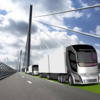 Volvo Truck of the Future