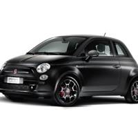 2010 Fiat 500 Blackjack