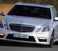 2010 Mercedes E63 AMG price