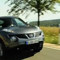 2010 Nissan Juke review video