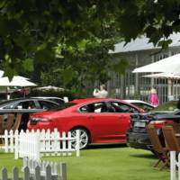 2010 Salon Prive live photos