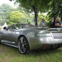 2010 Salon Prive live photos