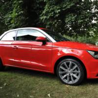 2010 Salon Prive live photos