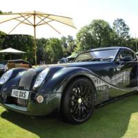 2010 Salon Prive live photos