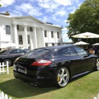 2010 Salon Prive live photos