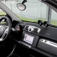 2010 Smart ForTwo facelift