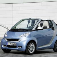 2010 Smart ForTwo facelift