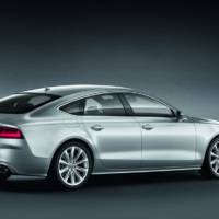 2011 Audi A7