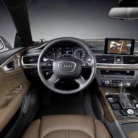 2011 Audi A7