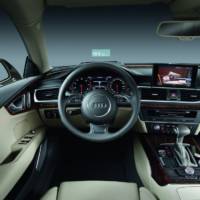 2011 Audi A7