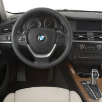 2011 BMW X3