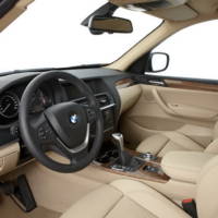 2011 BMW X3