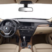 2011 BMW X3