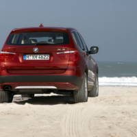 2011 BMW X3