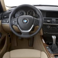 2011 BMW X3