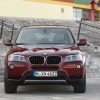 2011 BMW X3