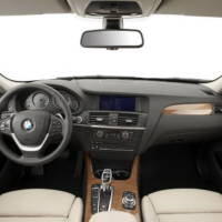 2011 BMW X3