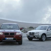 2011 BMW X3