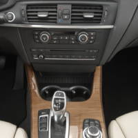 2011 BMW X3