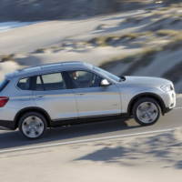 2011 BMW X3