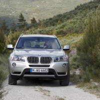 2011 BMW X3