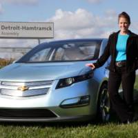 2011 Chevrolet Volt Price