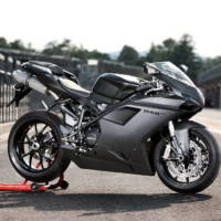 2011 Ducati 848 EVO