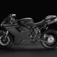 2011 Ducati 848 EVO