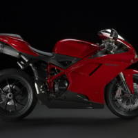 2011 Ducati 848 EVO