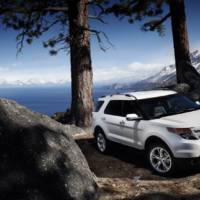 2011 Ford Explorer