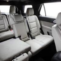 2011 Ford Explorer