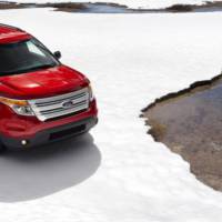 2011 Ford Explorer