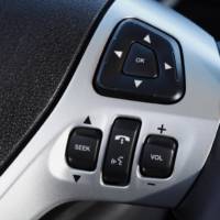 2011 Ford Explorer