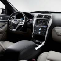 2011 Ford Explorer