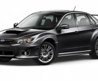 2011 Impreza WRX STI price