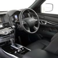 2011 Infiniti M37 price