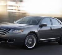2011 Lincoln MKZ Hybrid price