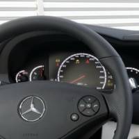 2011 Mercedes CL63 CL65 AMG facelift