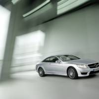 2011 Mercedes CL63 CL65 AMG price